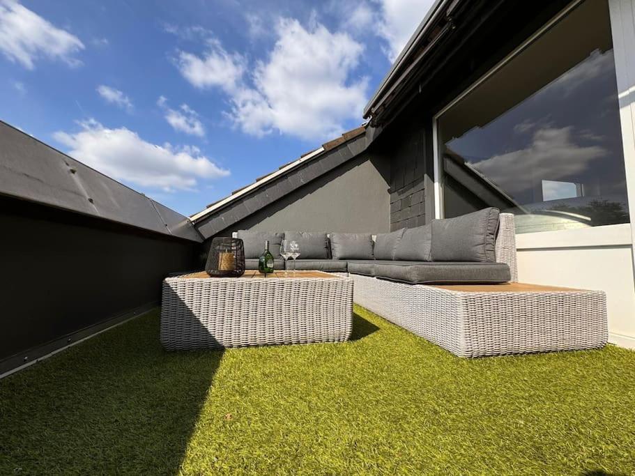 Rooftop Solingen Exterior photo